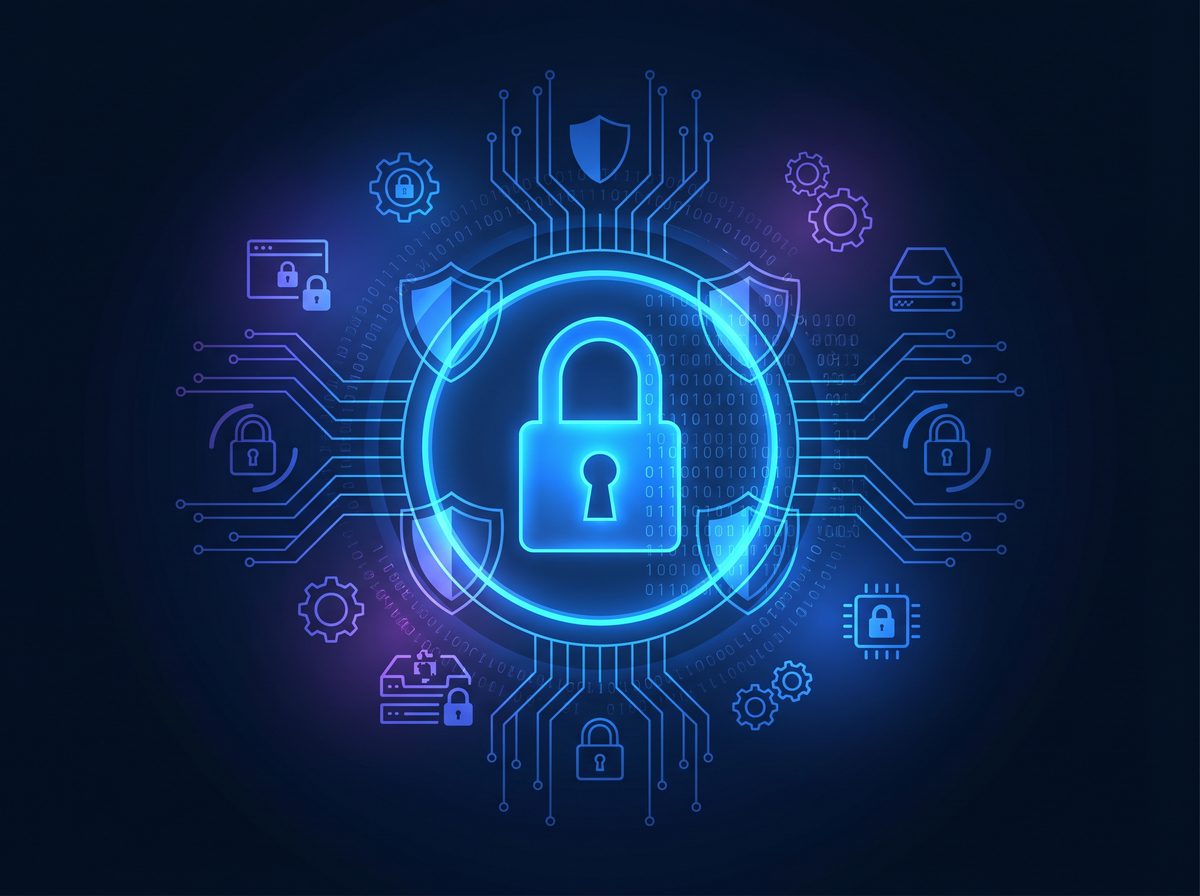 加速器霍尔安全防护体系